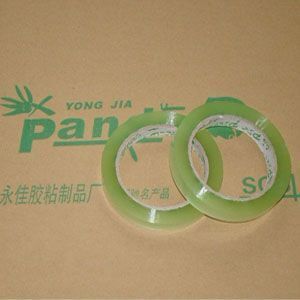现货特粘型透明胶带 办公与文具批发的全能选择